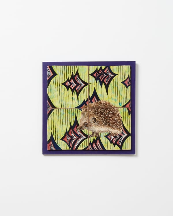 Henrietta MacPhee, Nocturne, 2025