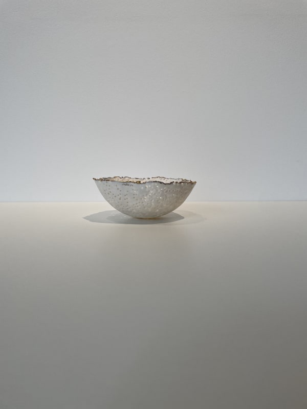 Ana Bridgewater, Sculptural pieces, 2024