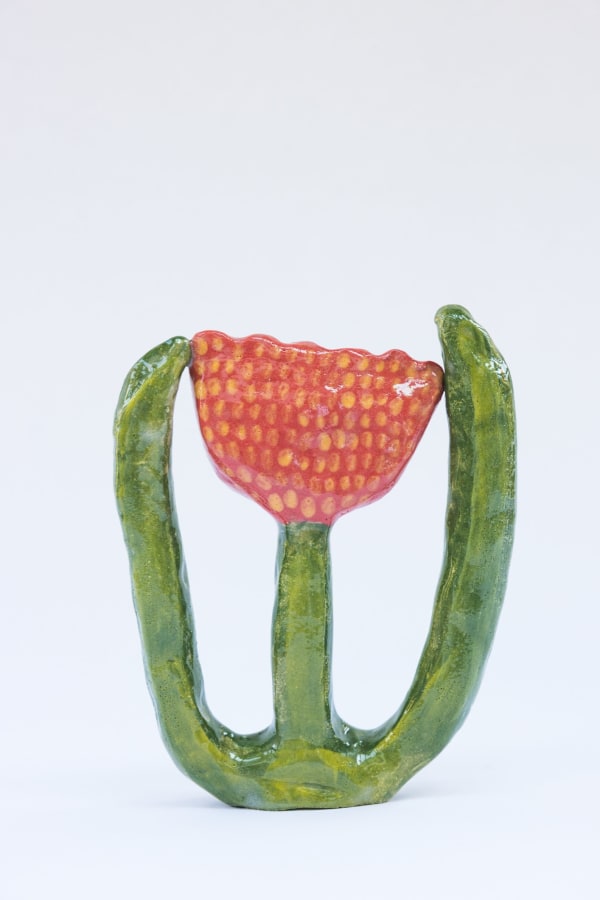 Julia Clarke, Blooming Little, 2025