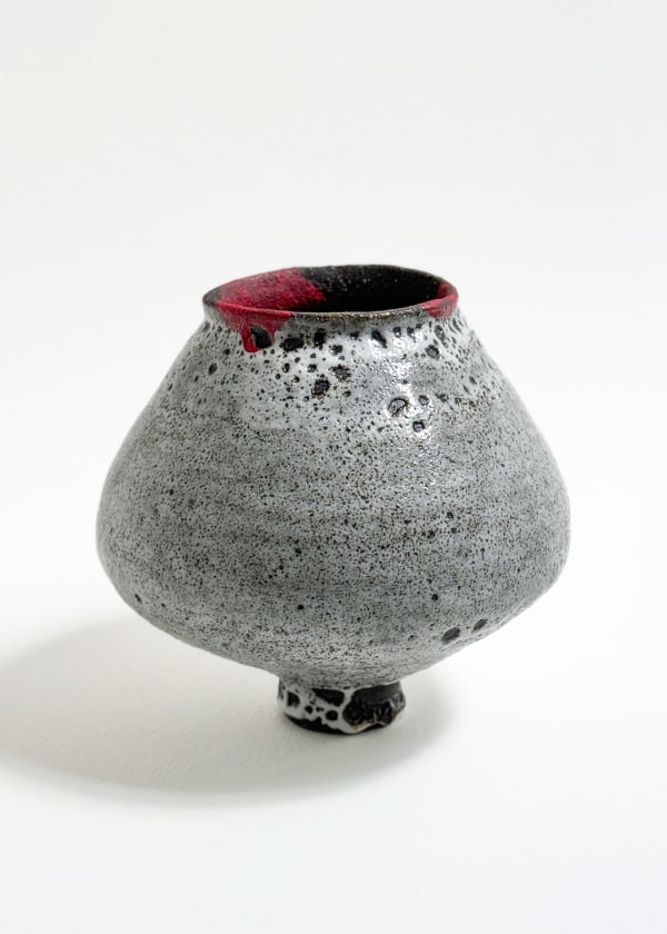 Gaya Vartanyan, E.№8, 2024