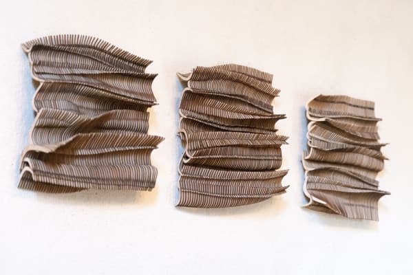 Naomi McIntosh, Equilibrium 1, 2023