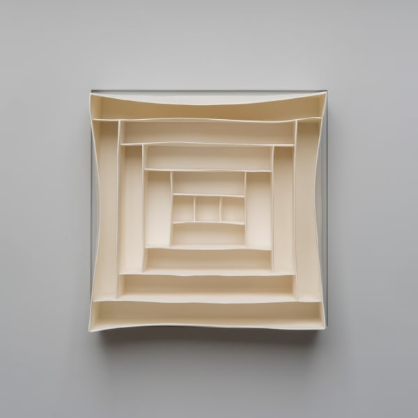 Isobel Egan, Praesidium V, 2020