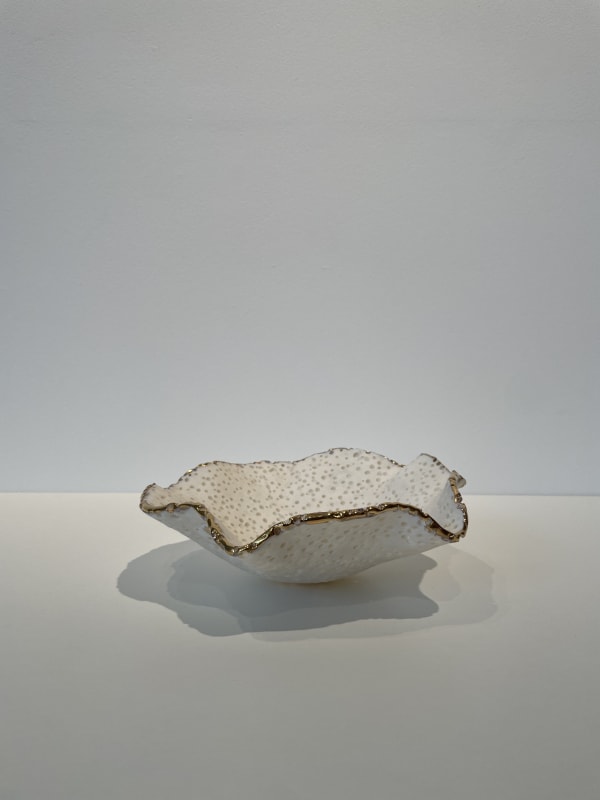 Ana Bridgewater, Sculptural pieces, 2024