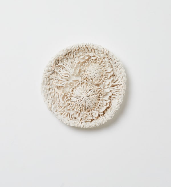 Erum Aamir, Hortus Albus II, 2025