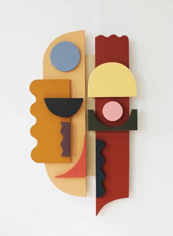 Tilde Grynnerup, Landscape, 2022