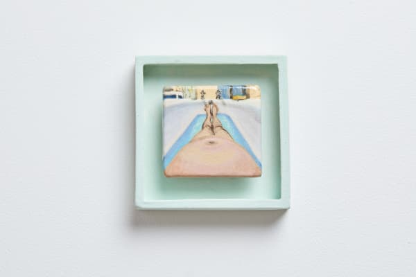 Other Works