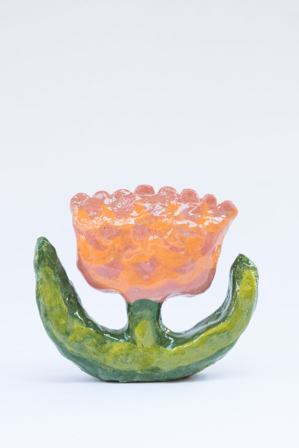 Julia Clarke, Flow Up, 2025