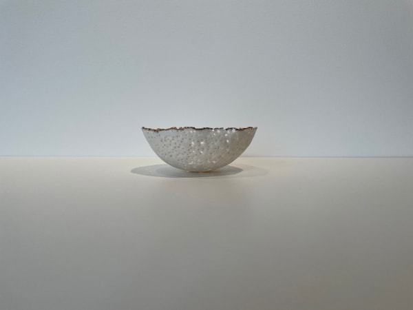 Ana Bridgewater, Sculptural pieces, 2024