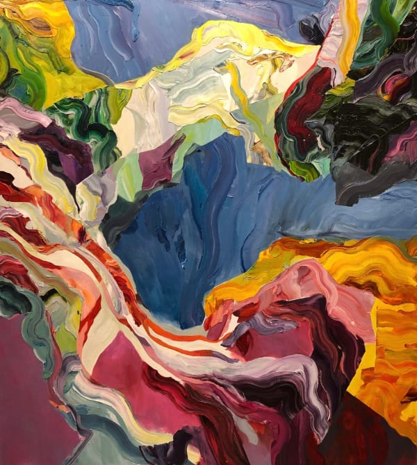 David Howell, October, Days before the Dark, 2022