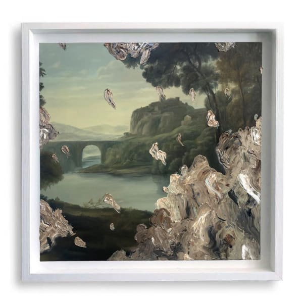 Dean Fox, The Union, 2021