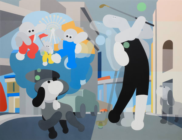 MOTAS, nontitle 274, 2024