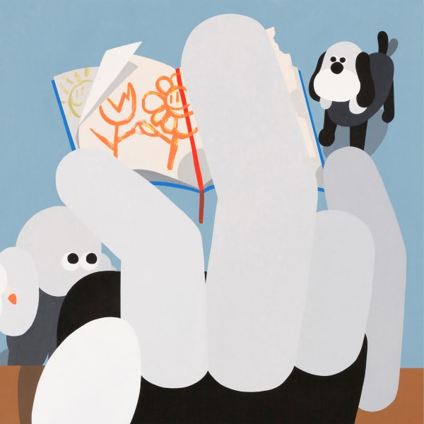 MOTAS, nontitle 172, 2023