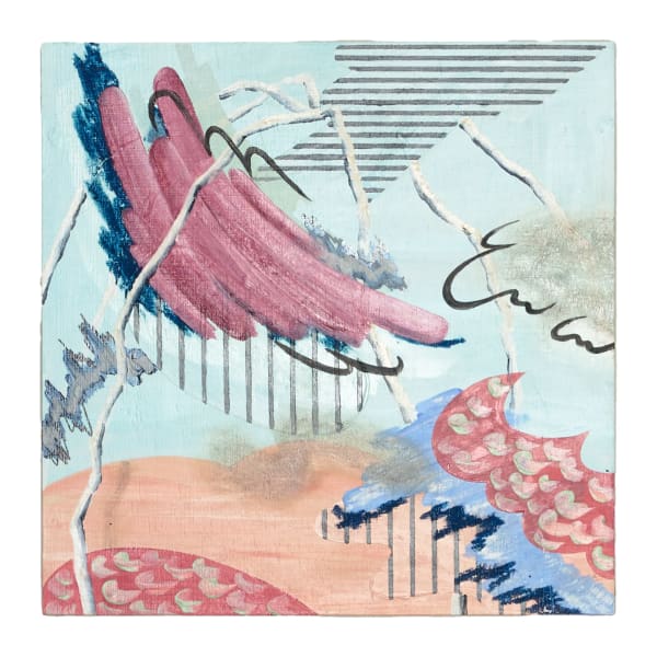 Sihyun, drift_6, 2022