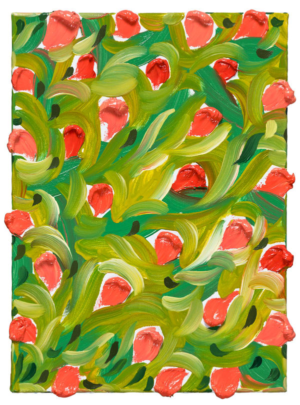 Meeyoung Kim, In Coral, 2024