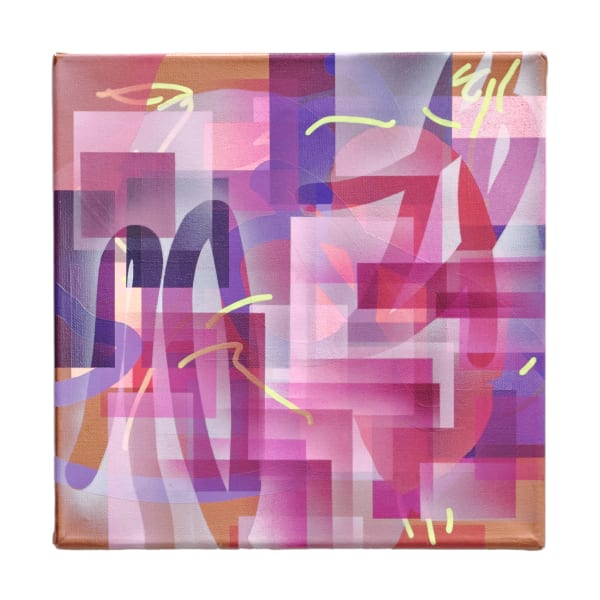 Gwen Seol, Untitled, 2021