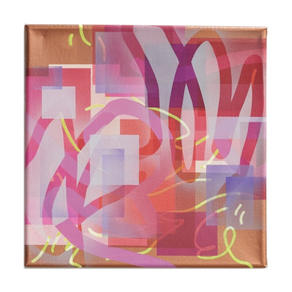 Gwen Seol, Untitled, 2021