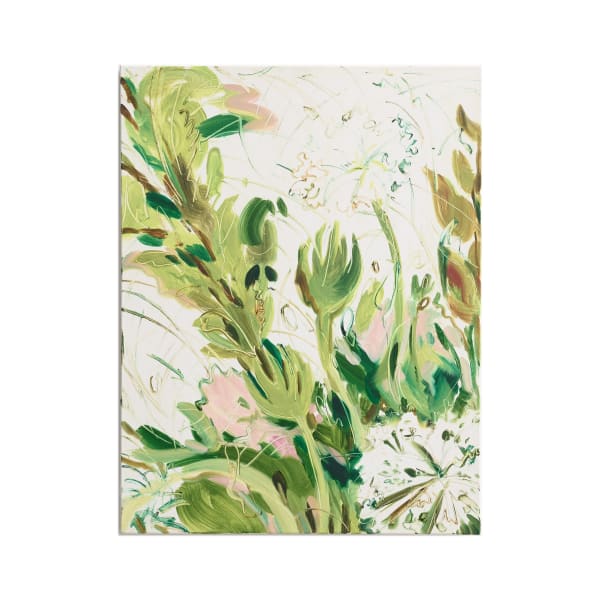 Yoonsoo Kwon, Splash, Burst, Love series 1, 2023