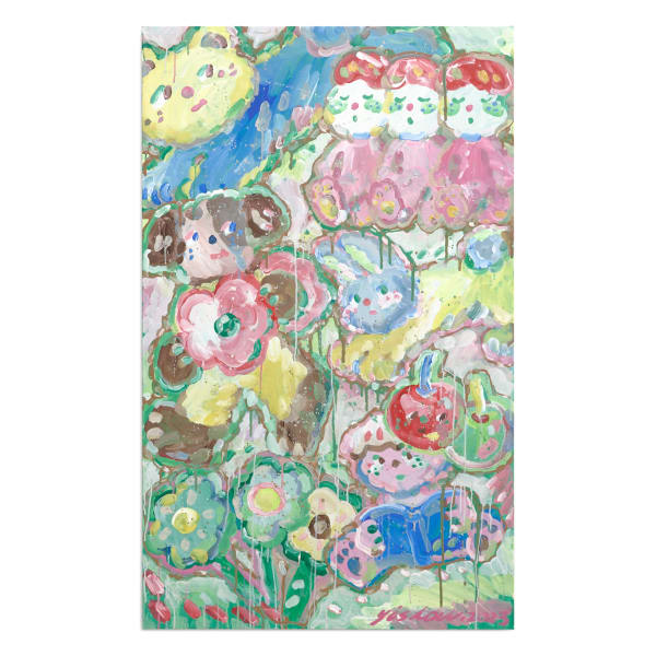 Yislow, Somewhere unknown 11, 2023