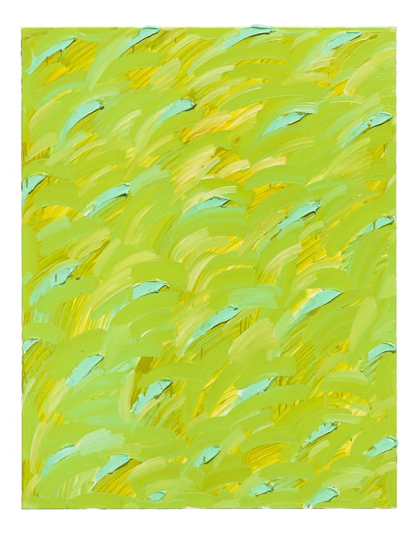 Meeyoung Kim, Breaching, 2024