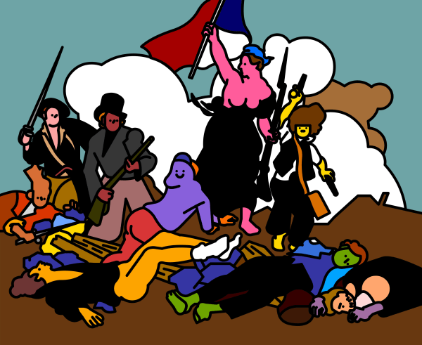 Zhang Xinyi, Digital Heritage, 2023