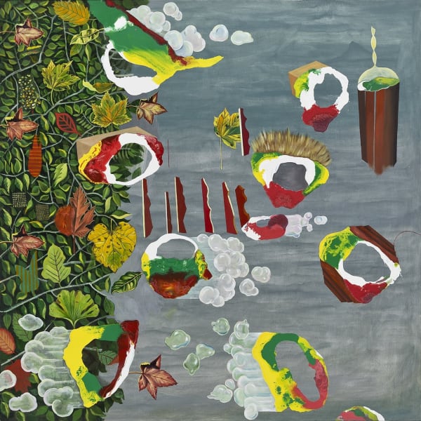 Suejin Chung, 빈칸 채우기, 2025