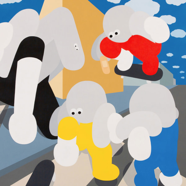 MOTAS, nontitle 177, 2023