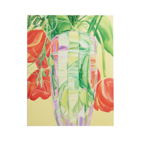 Seoyoung Jo, Rhapsody of spring, 2023