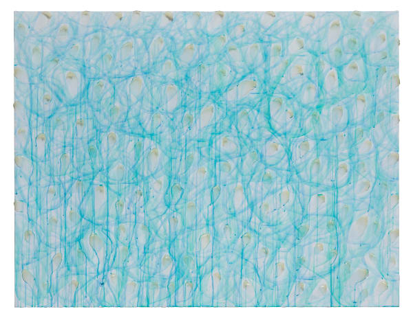 Meeyoung Kim, Melting Point, 2023