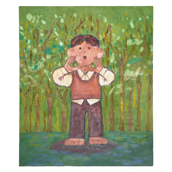 Qwaya, 그리움에 사무쳐서 In Longing, 2023