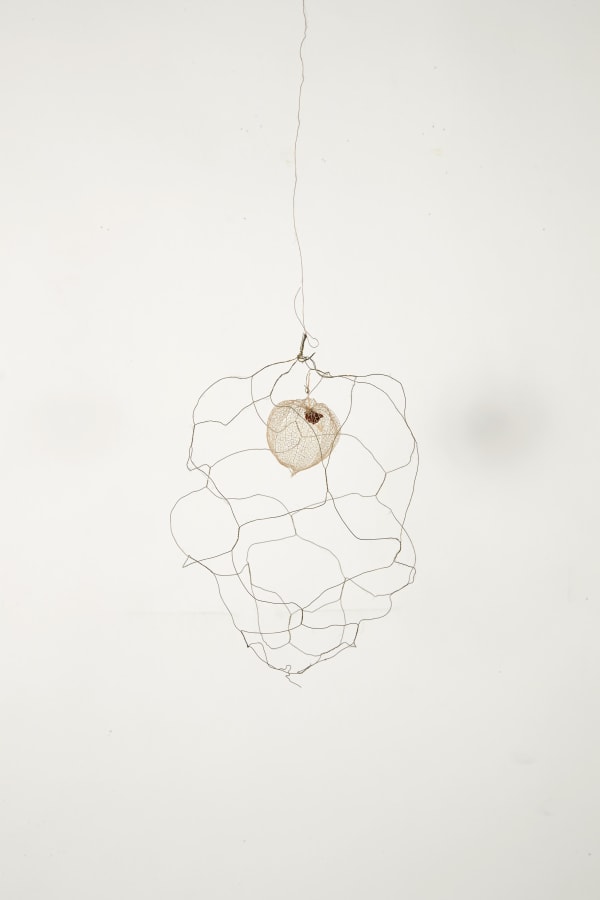 Sabine Monirys, Untitled,