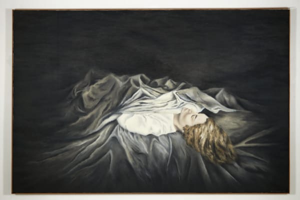 Sabine Monirys, On ne doit pas aller dans toutes les chambres, 1977