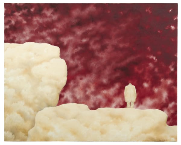 Sabine Monirys, Ils sortaient tête nue jusqu’à ce qu’il soit midi un jour, 1974