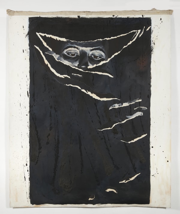 Sabine Monirys, “Alors, elles vous plaisent nos montagnes ?”, 1992