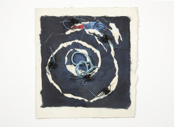 Sabine Monirys, Untitled,