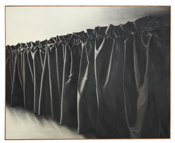 Sabine Monirys, Messieurs, il fait froid ici, 1977