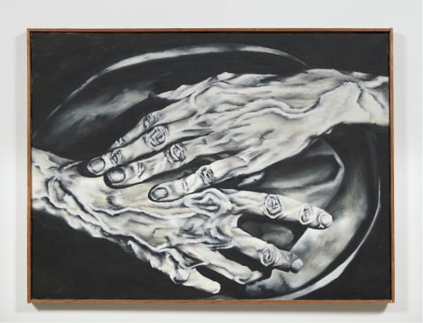 Sabine Monirys, Le vert est reposant pour les yeux, 1980