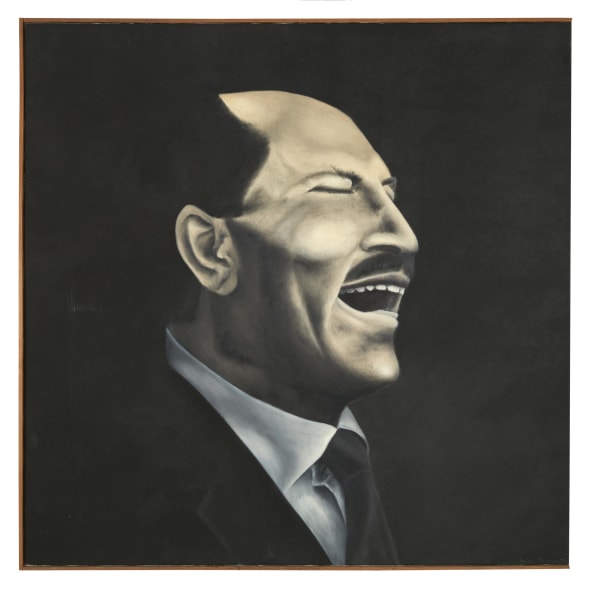 Sabine Monirys, La personne n’a pas de revers à son pantalon, 1978