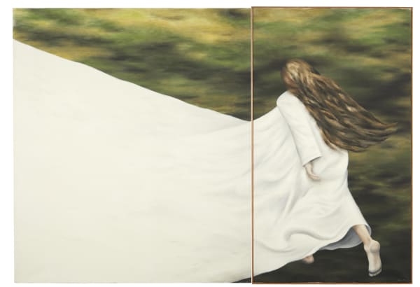 Sabine Monirys, C’était l’été, 1976