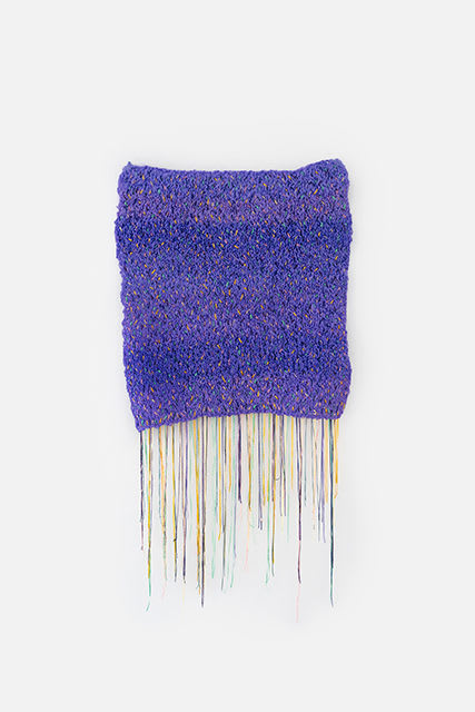 Kanchalee Ngamdamronk, Interlacing, 2022