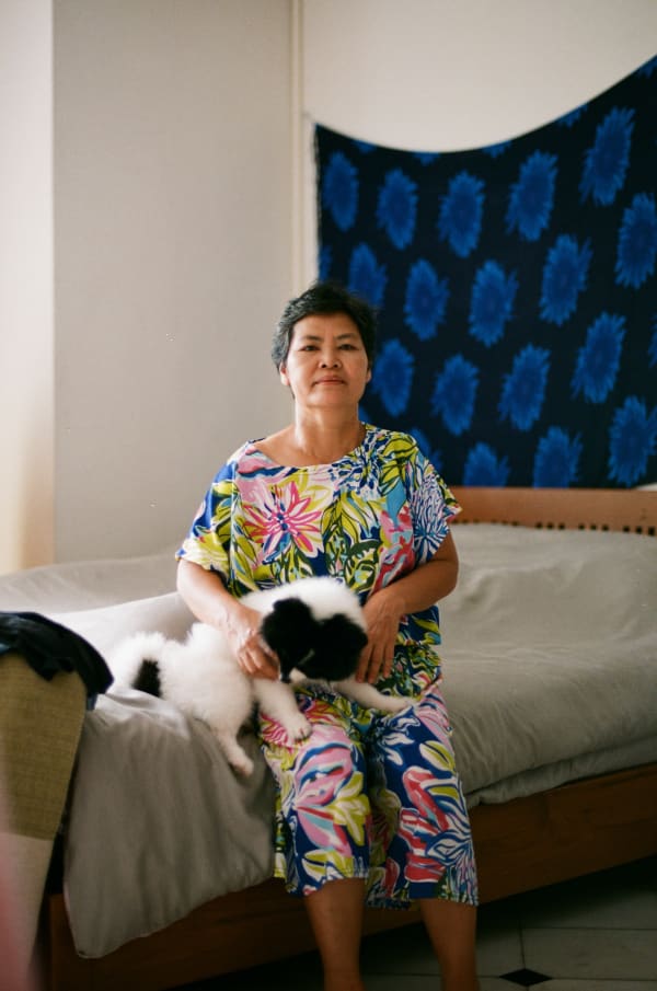 Duangtawan Sirikoon, Ms.Pimsuda Kaan-in / นส.พิมสุดา ก้านอิน, 2022