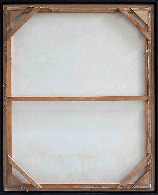 Wittawat Tongkeaw, เทอญ /Turn, 2021