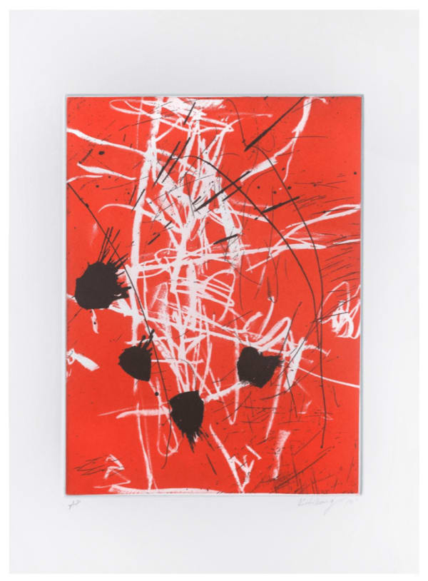 Kitikong Tilokwattanotai, Untitled, 2019