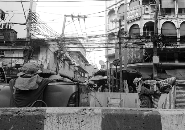 Wittawat Tongkeaw, Memorabilia No. 17, 2021