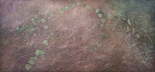 Praiya Ketkool, Wild Wonder, 2020