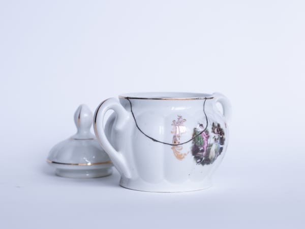 Sumanatsya Voharn, Barcelona Broken Piece , 2019