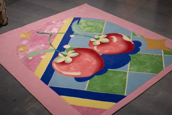 Pomme Chan, Let’s cherish every moments, 2021