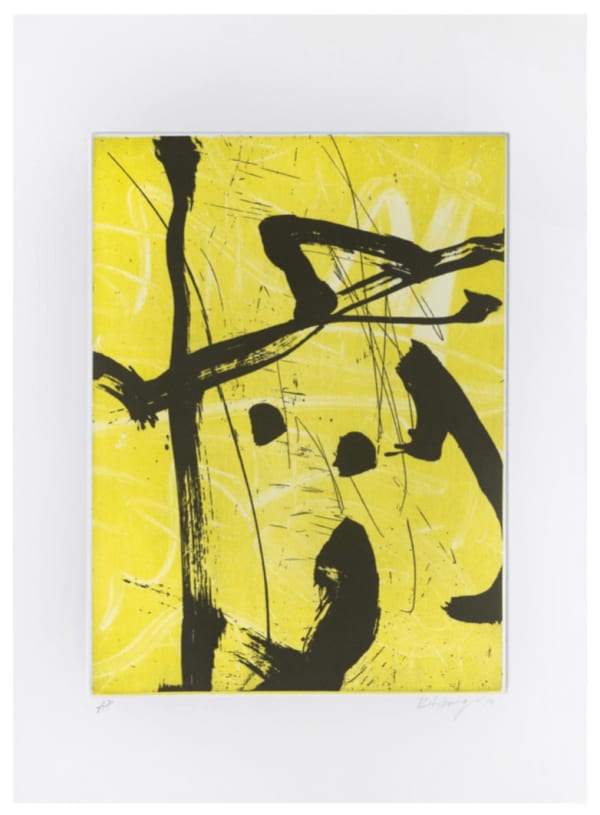 Kitikong Tilokwattanotai, Untitled, 2019