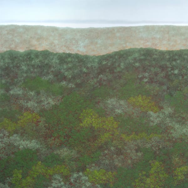 Vacharanont Sinvaravatn, Mekong (I), 2022