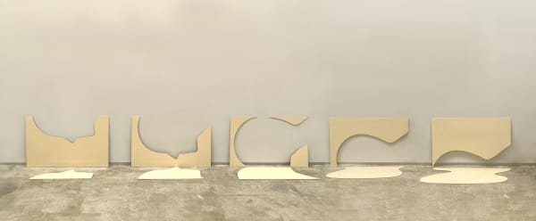 TUNA Dunn, Someone else or nothing at all, 2021