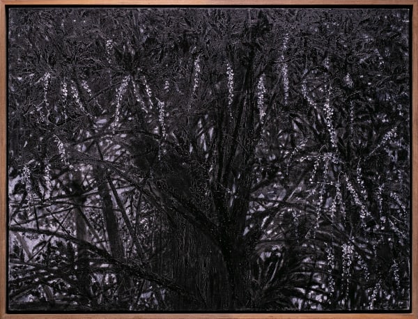 Noppanan Thannaree, Silhouette, 2018